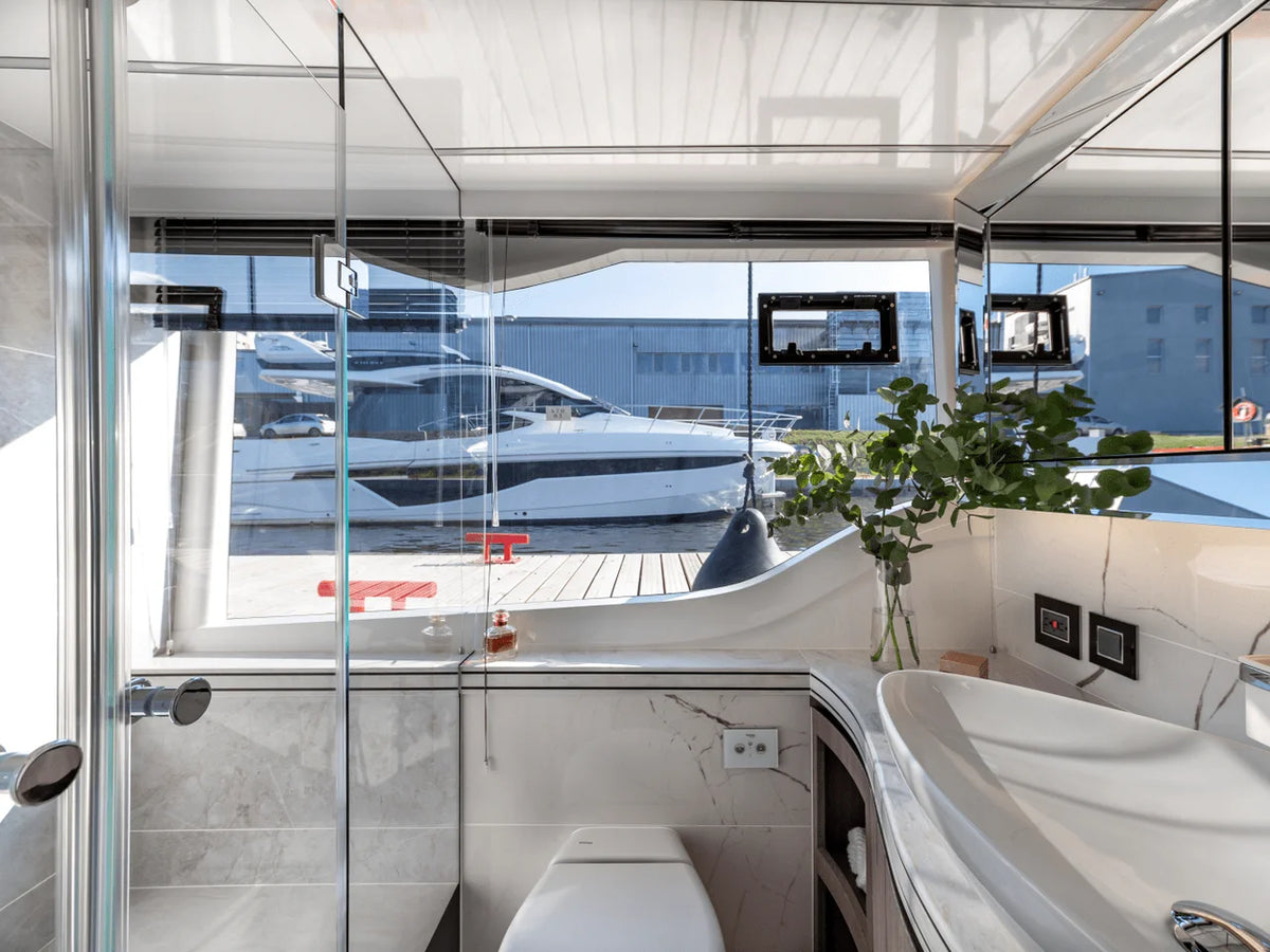 2027 Galeon 560 FLY 56.0 feet, Naples, Florida #30