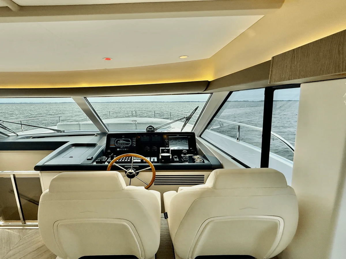 2026 Azimut Magellano 60 60.0 feet, Washington, Connecticut #50