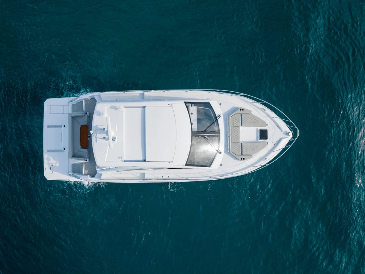 2026 Cruisers Yachts 50 Cantius 50.0 feet, Inuvik, Northwest Territories #9