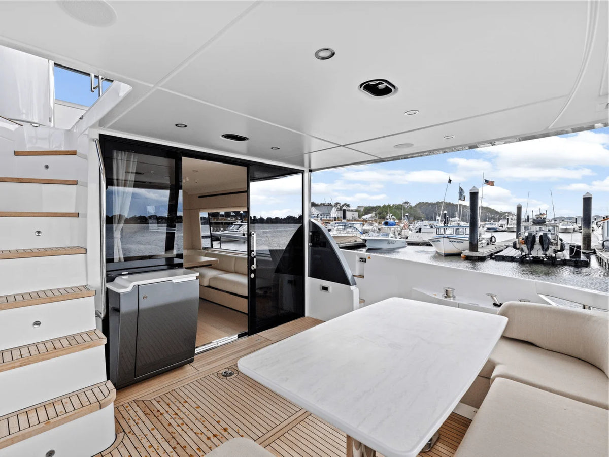 2026 Azimut Fly 68 68.0 feet, Wrightsville Beach, North Carolina #8