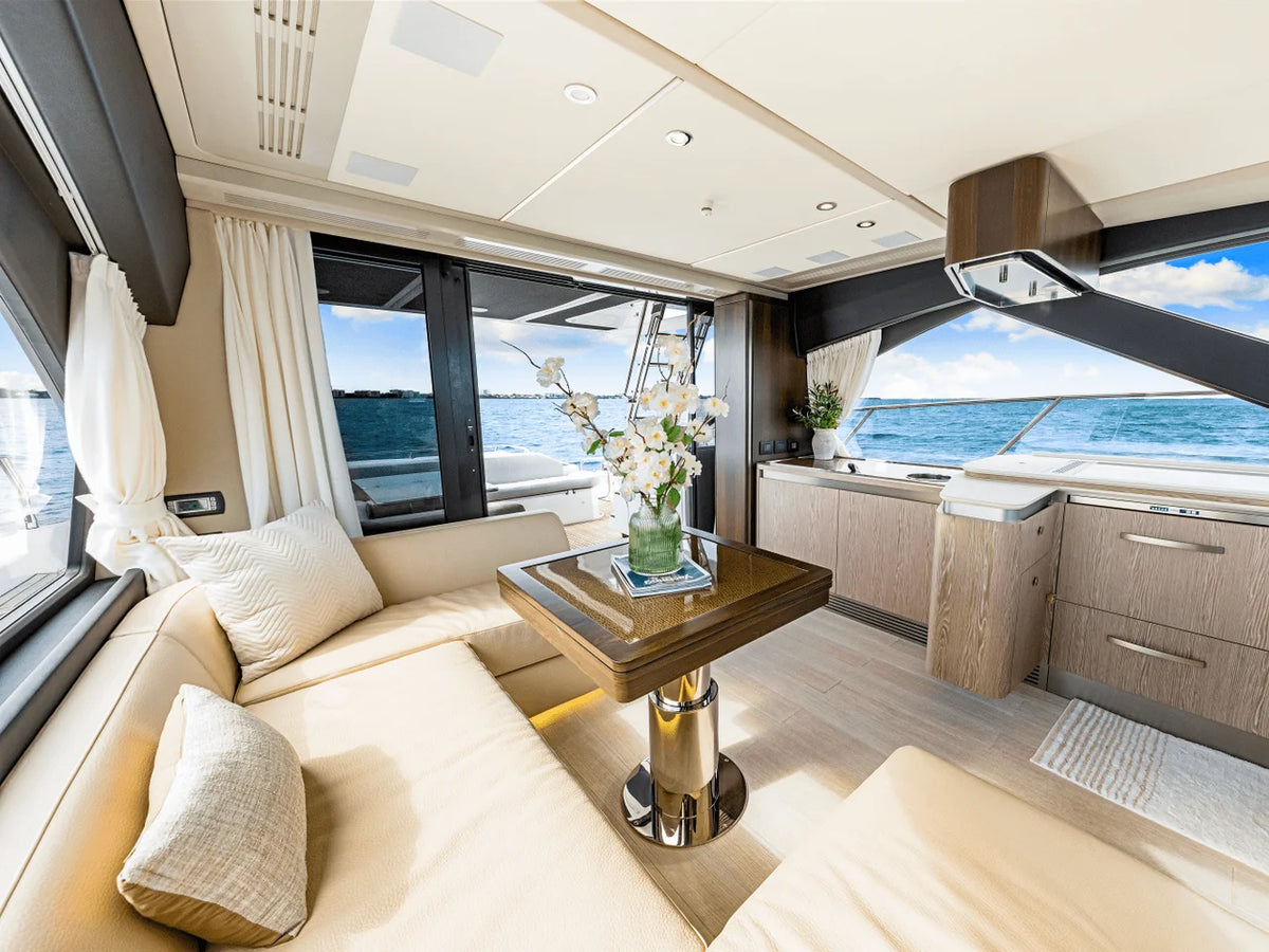 2025 Azimut S6 60.0 feet, Clearwater, Florida #72