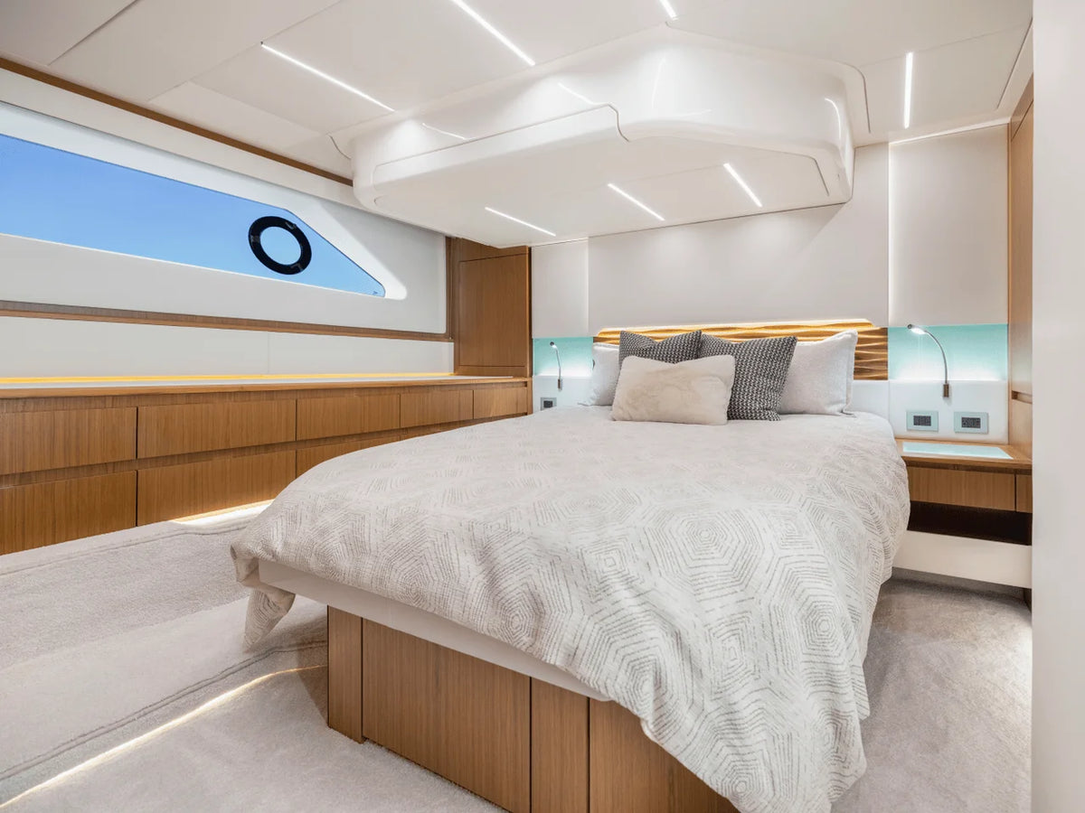 2025 Tiara Yachts EX 54 54.0 feet, Inuvik, Northwest Territories #40