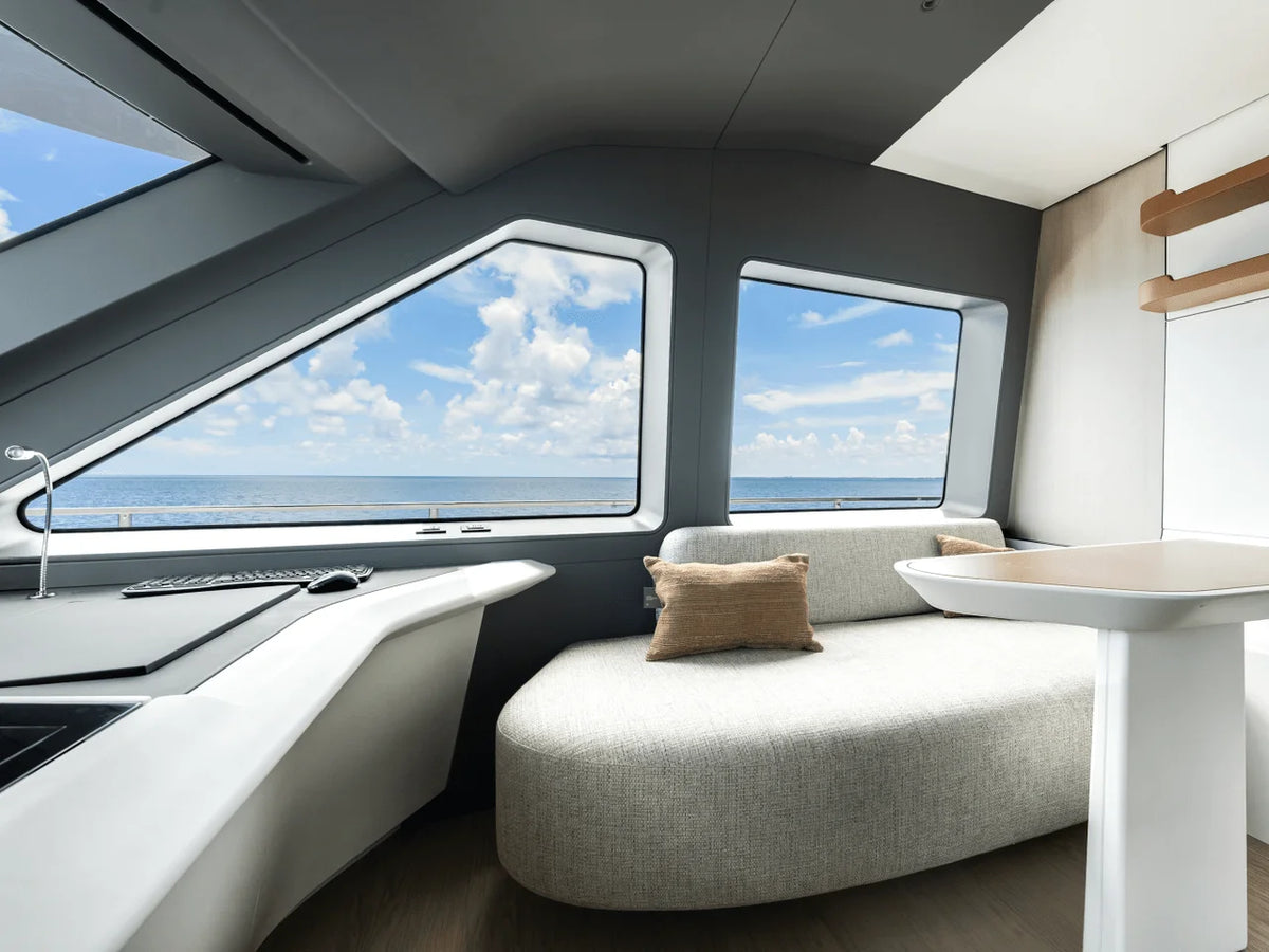 2026 Azimut Grande 36M 115.0 feet, Inuvik, Northwest Territories #80