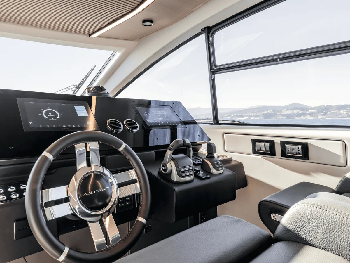 2026 Azimut S7 71.0 feet, Inuvik, Northwest Territories #26