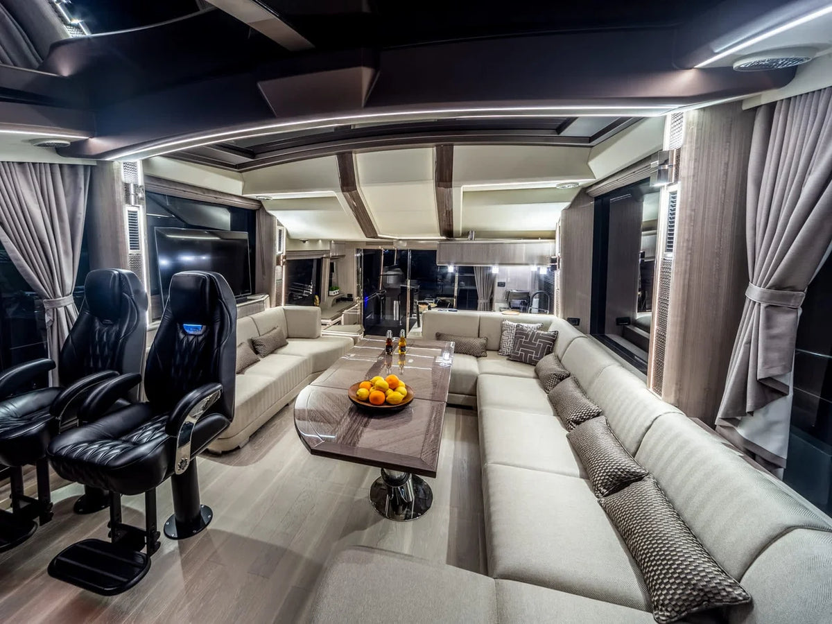 2027 Galeon 700 SKY 72.0 feet, Inuvik, Northwest Territories #66