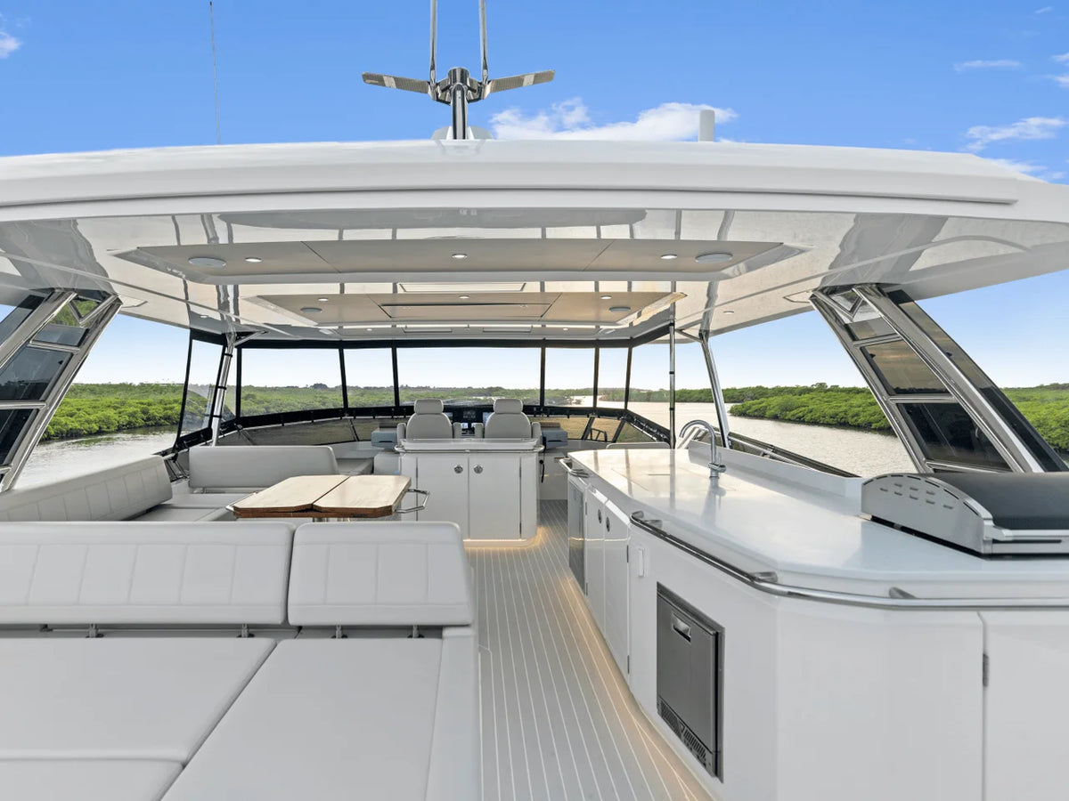 2027 Aquila 50 Yacht 50.0 feet, Inuvik, Northwest Territories #61