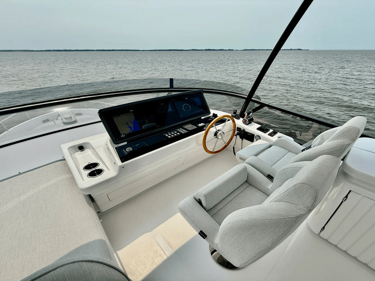2026 Azimut Magellano 60 60.0 feet, Washington, Connecticut #83