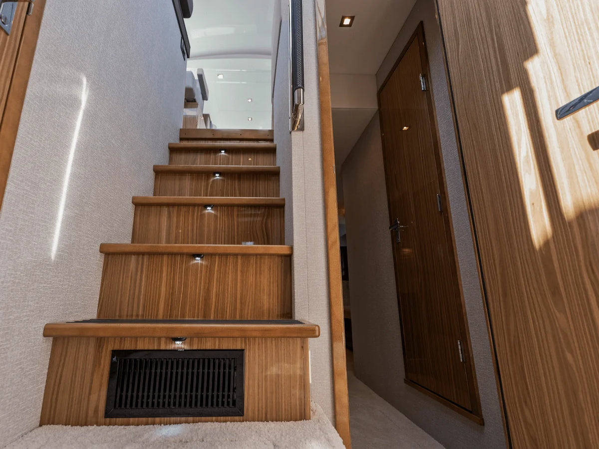 2025 Cruisers Yachts 50 Cantius 50.0 feet, Wrightsville Beach, North Carolina #139