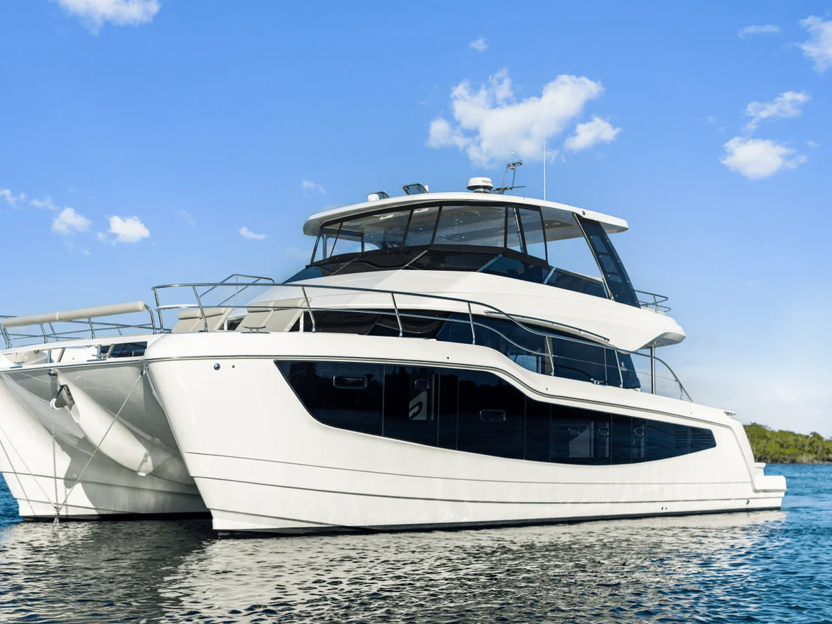 2027 Aquila 50 52.0 feet, Jupiter, Florida #37