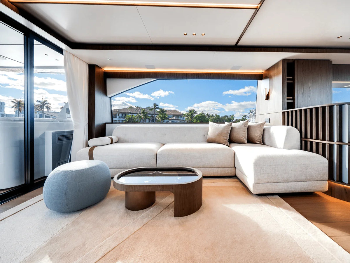 2026 Azimut Fly 72 72.0 feet, Dania Beach, Florida #46