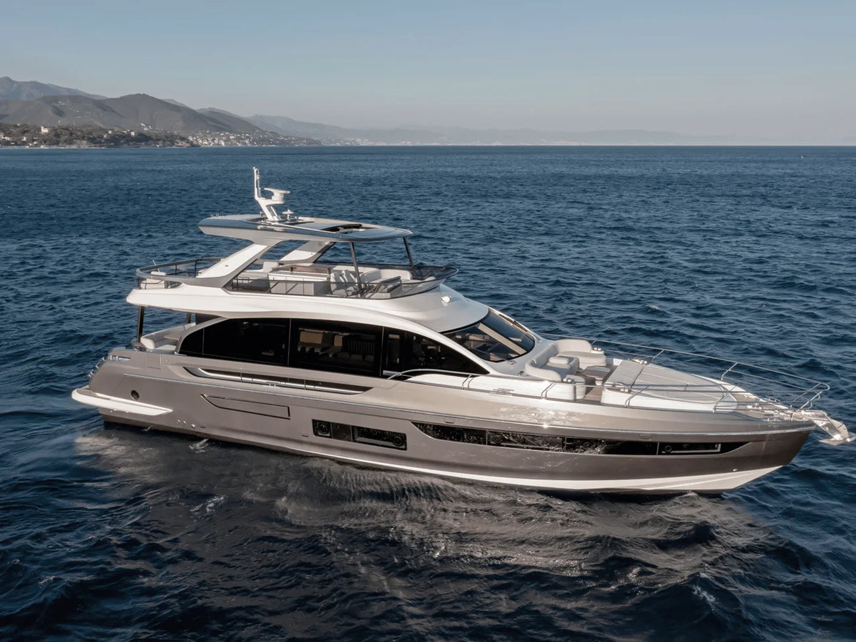 2025 Azimut Fly 72 72.0 feet, Hollywood, Florida #2