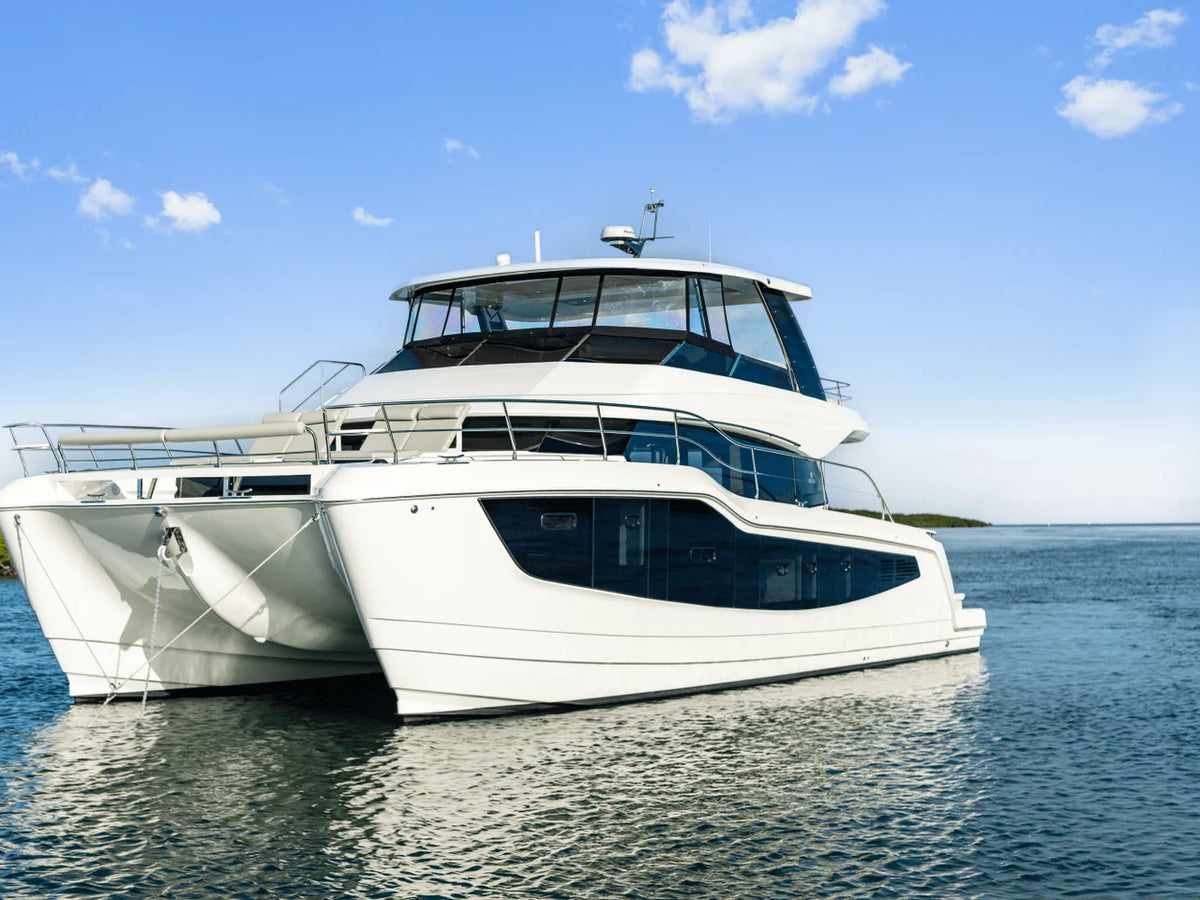2027 Aquila 50 52.0 feet, Jupiter, Florida #40