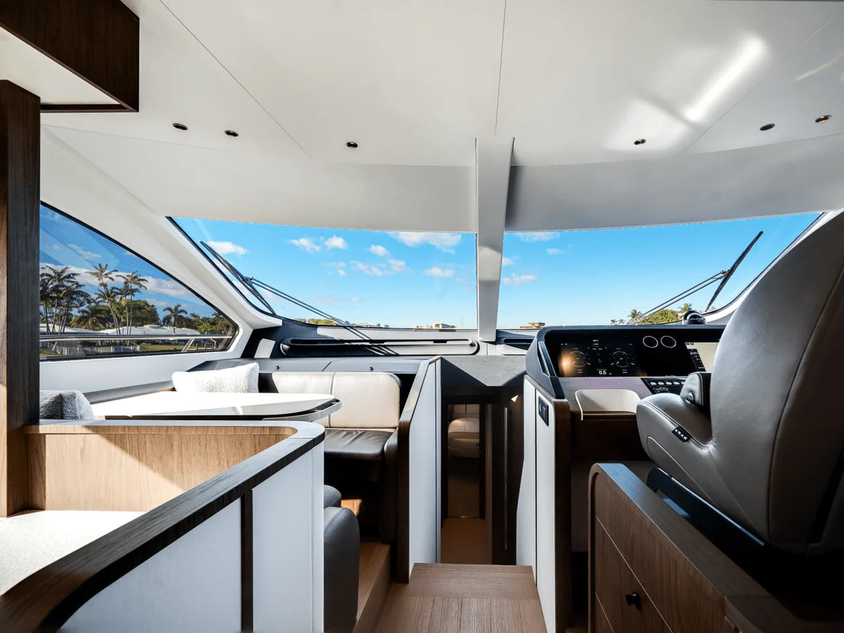 2026 Azimut Fly 72 72.0 feet, Dania Beach, Florida #58