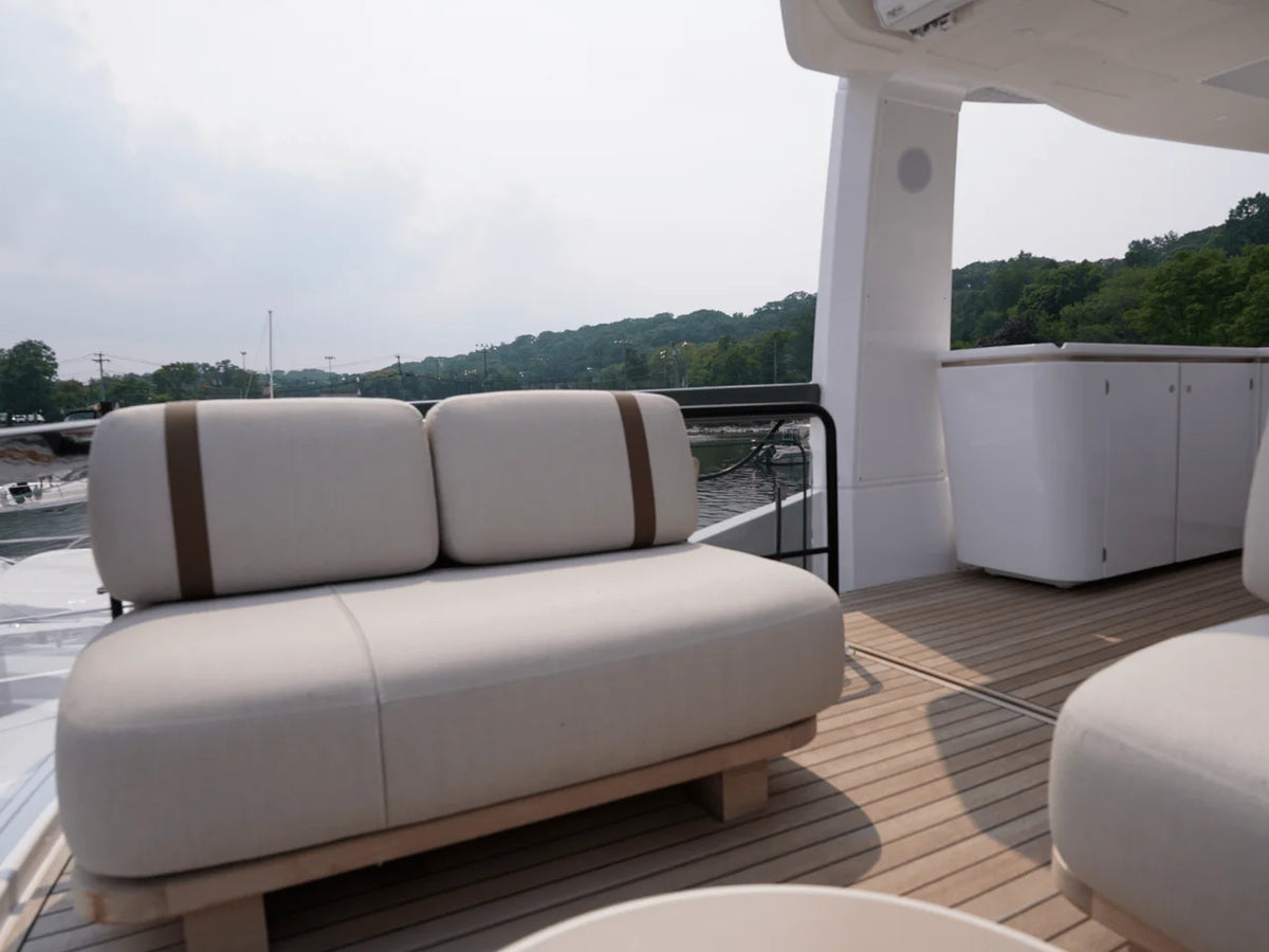 2026 Azimut Fly 62 62.0 feet, Washington, Connecticut #68