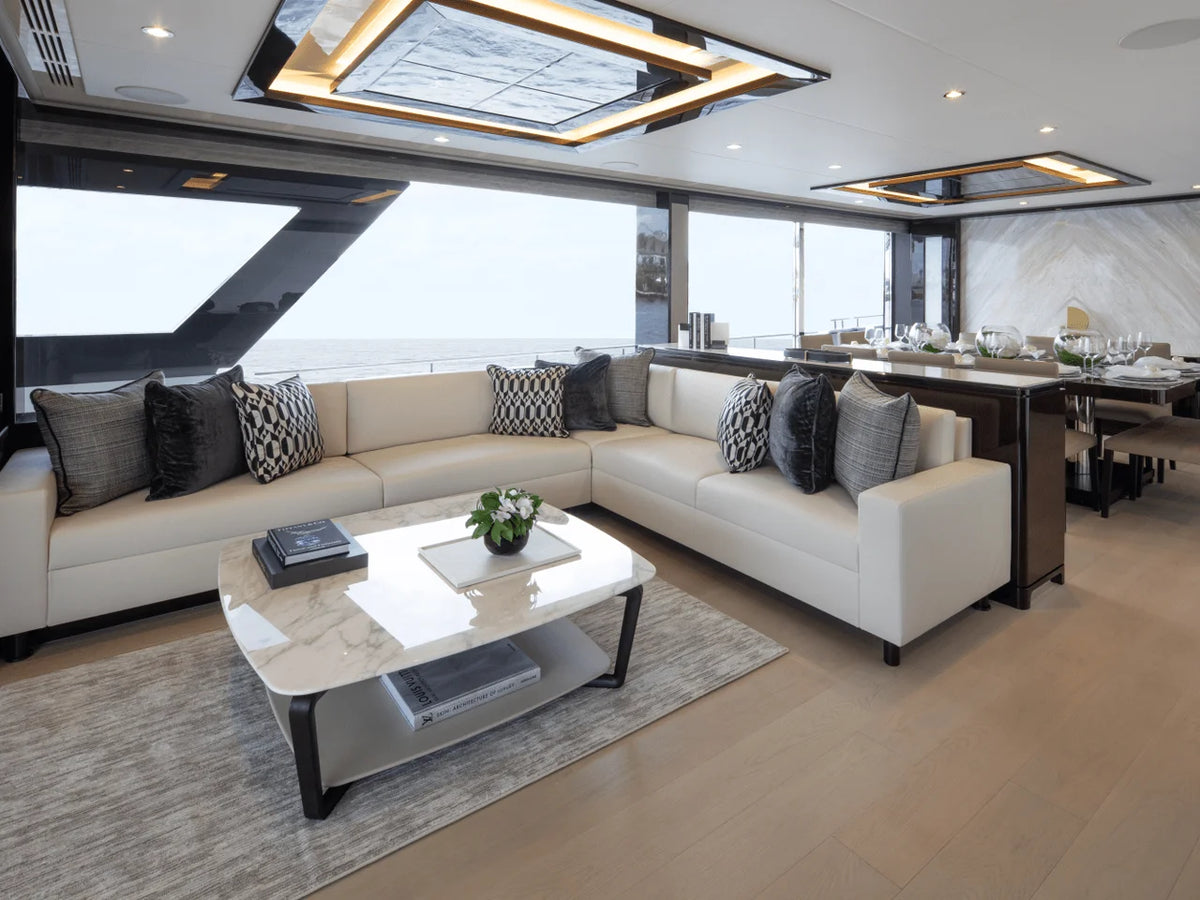 2026 Ocean Alexander 32L 106.0 feet, Inuvik, Northwest Territories #55