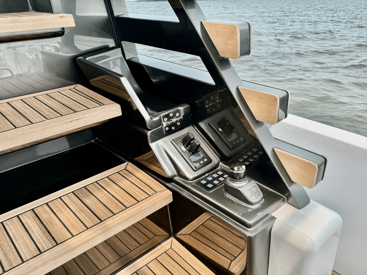 2026 Azimut Magellano 60 60.0 feet, Washington, Connecticut #74