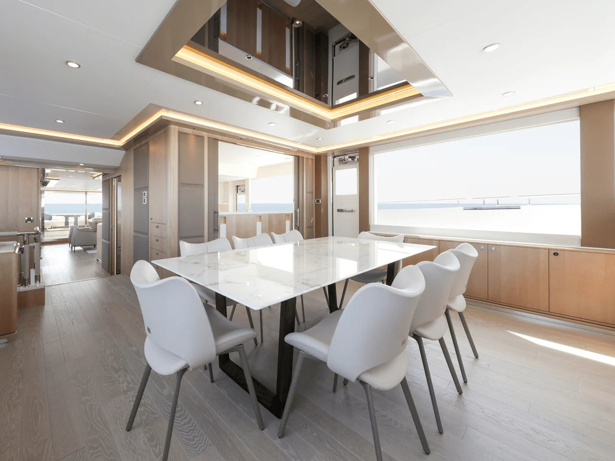 2026 Ocean Alexander 28L 95.25 feet, Inuvik, Northwest Territories #43