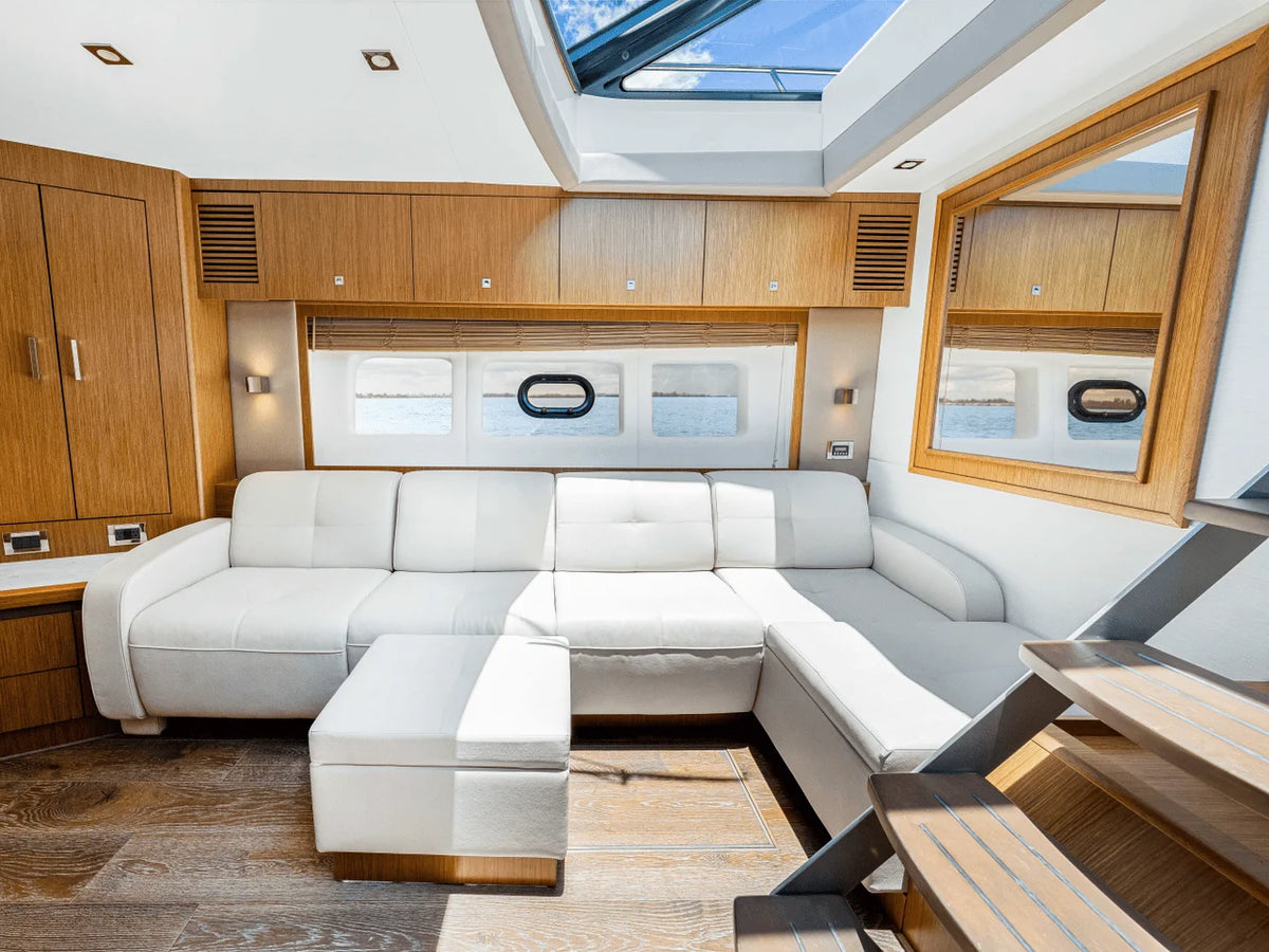 2017 Sea Ray 510 SUNDANCER 51.0 feet, Sarasota, Florida #69