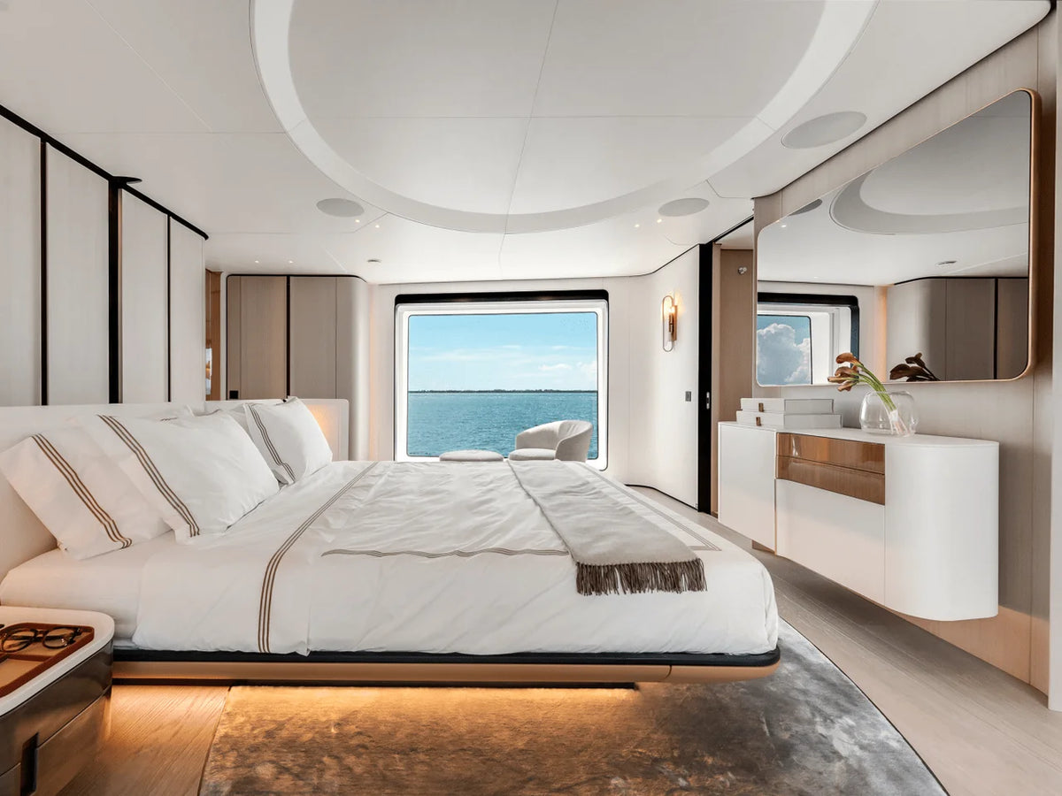 2026 Azimut Grande 36M 115.0 feet, Inuvik, Northwest Territories #47
