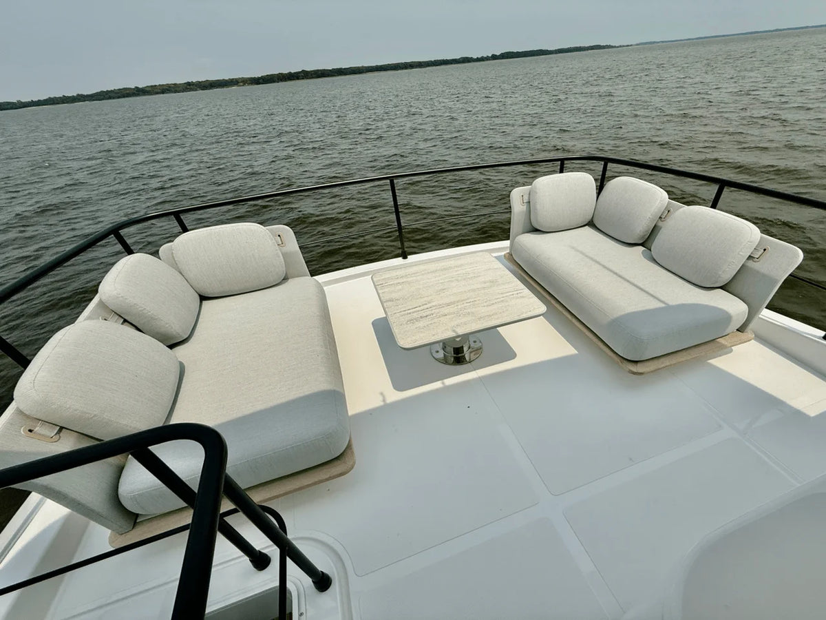 2026 Azimut Magellano 60 60.0 feet, Washington, Connecticut #86