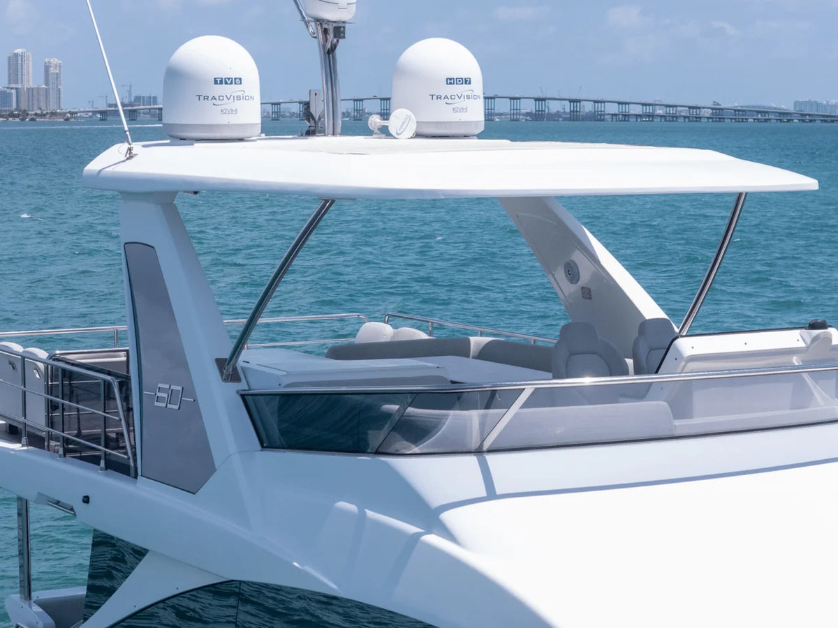 2019 Azimut AZ 60-FLY 60.0 feet, Miami, FL #19