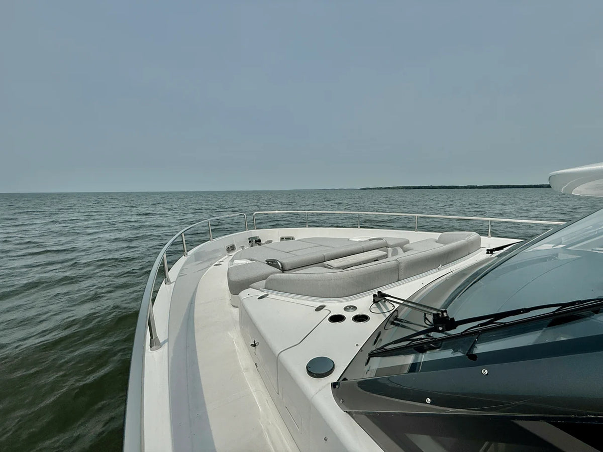2026 Azimut Magellano 60 60.0 feet, Washington, Connecticut #91