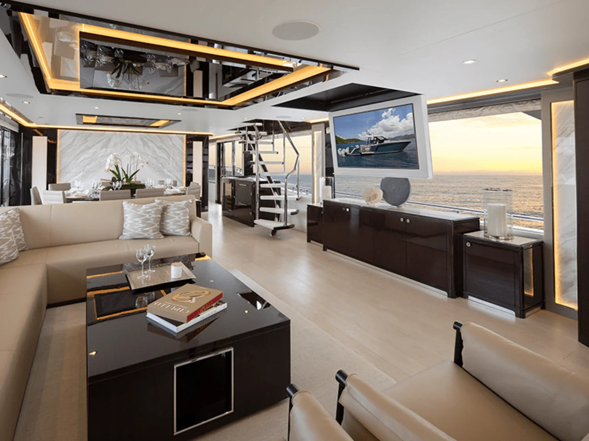 2027 Ocean Alexander 37L 120.0 feet, Hollywood, Florida #40