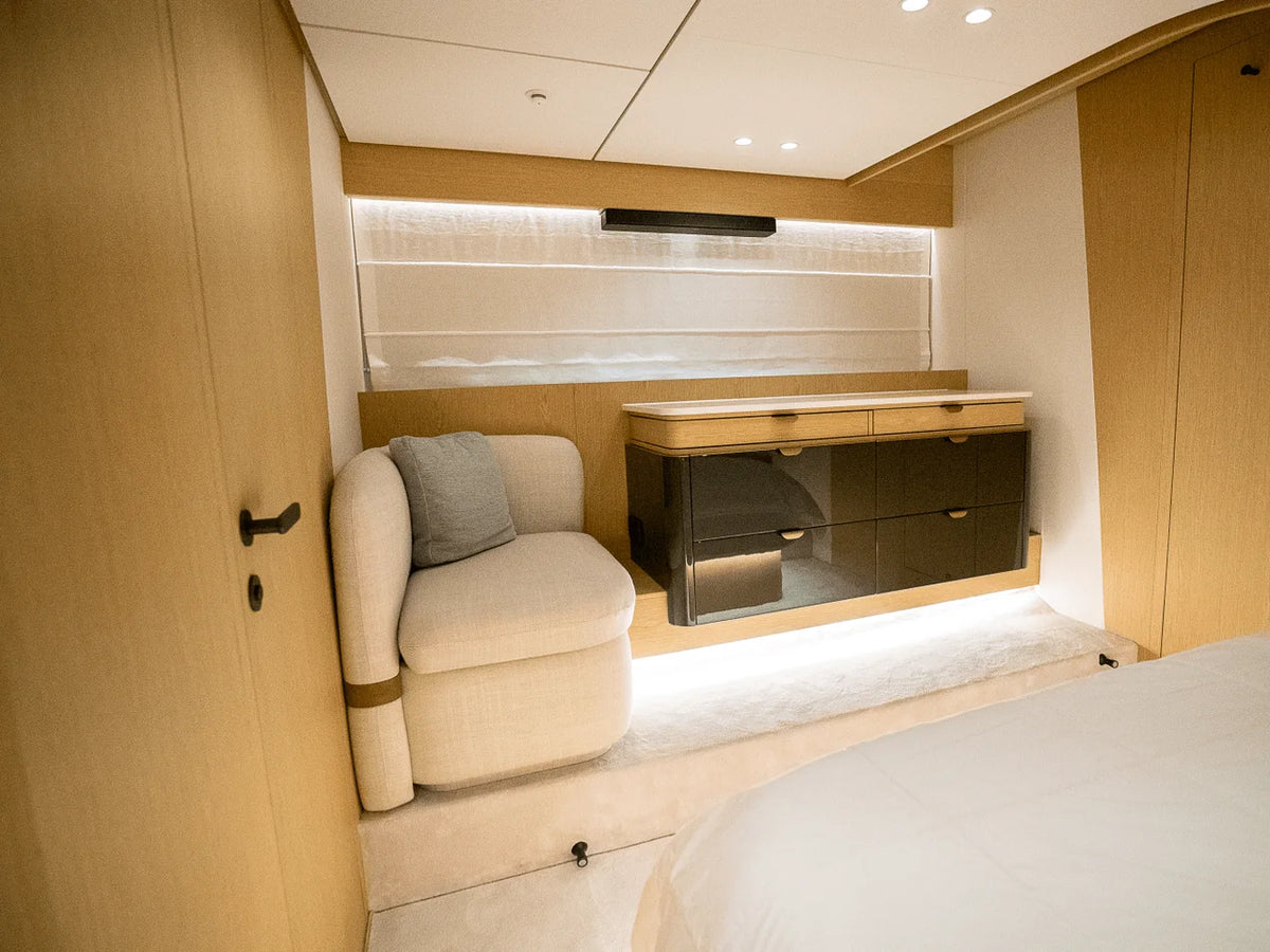 2026 Azimut Fly 62 62.0 feet, Naples, Florida #77