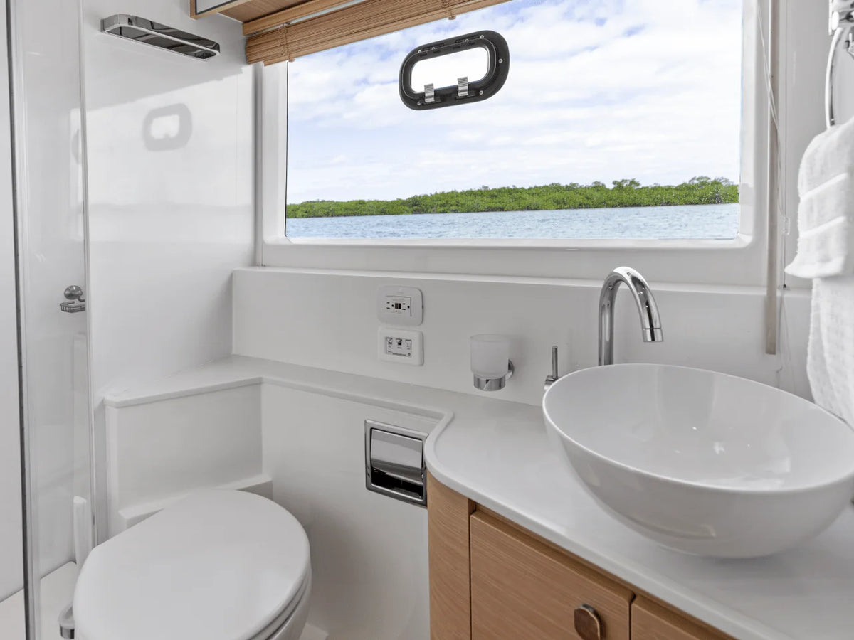 2026 Aquila 50 Yacht 50.0 feet, Inuvik, Northwest Territories #75