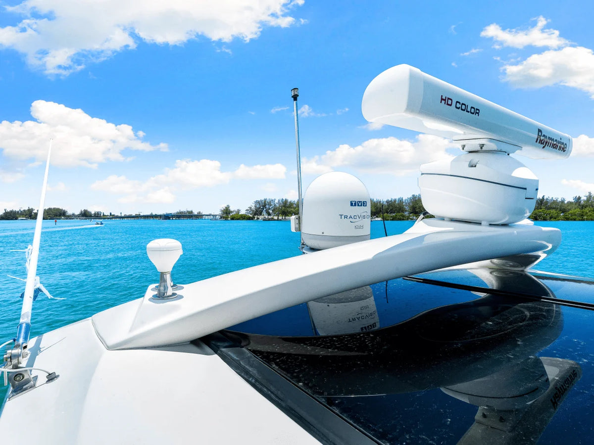 2017 Sea Ray 510 SUNDANCER 51.0 feet, Sarasota, Florida #47