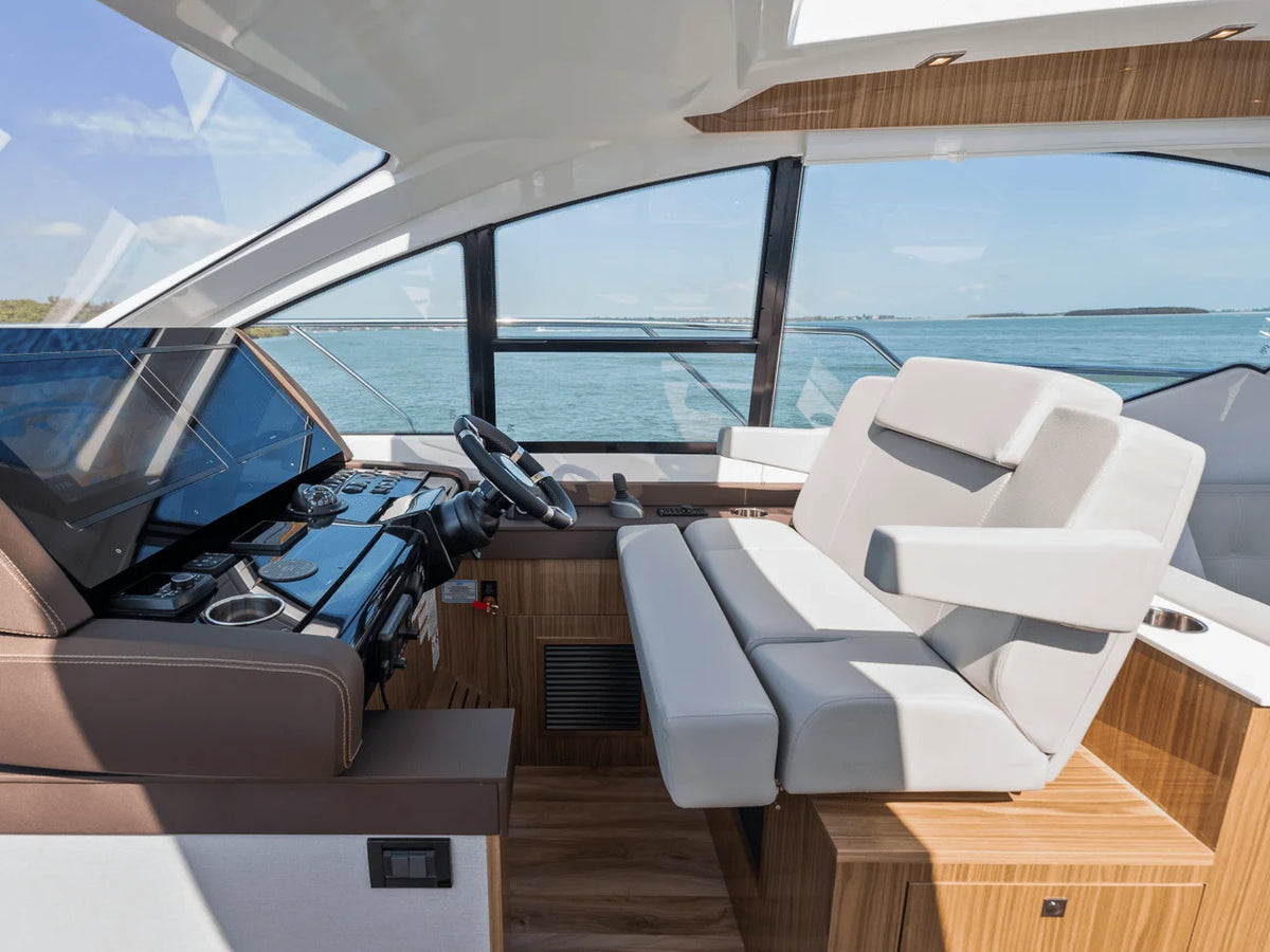 2025 Cruisers Yachts 50 Cantius 50.0 feet, Wrightsville Beach, North Carolina #104