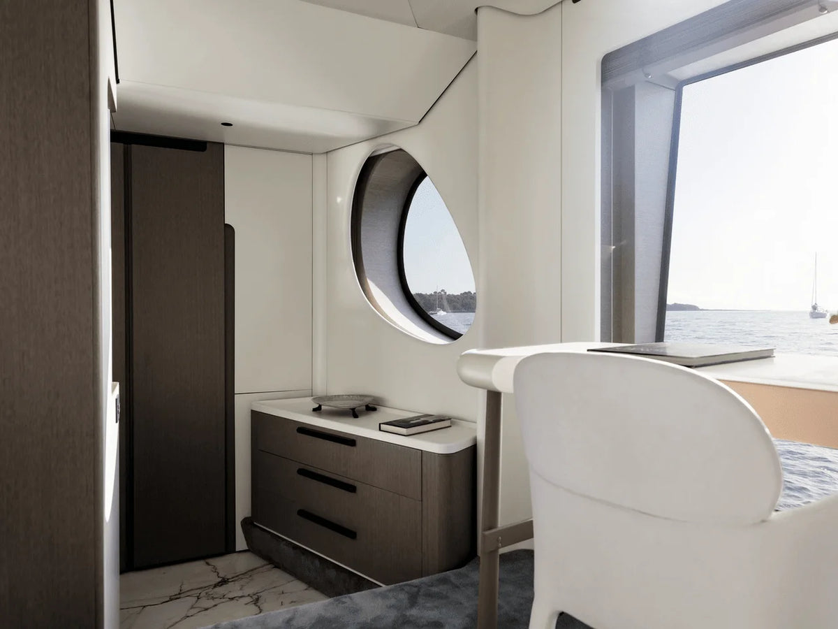 2027 Azimut Grande 26M 85.0 feet, Dania Beach, Florida #56