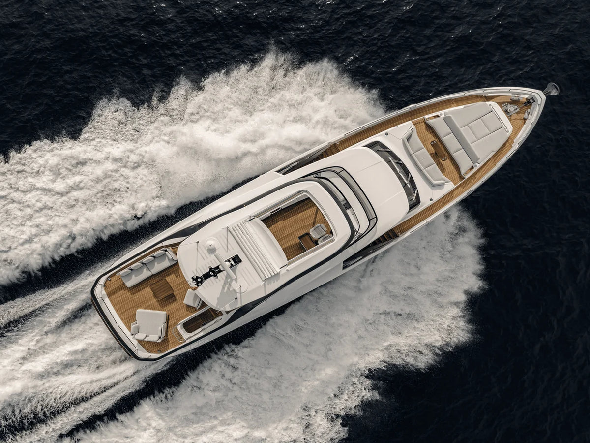 2027 Azimut Grande 26M 85.0 feet, Dania Beach, Florida #11