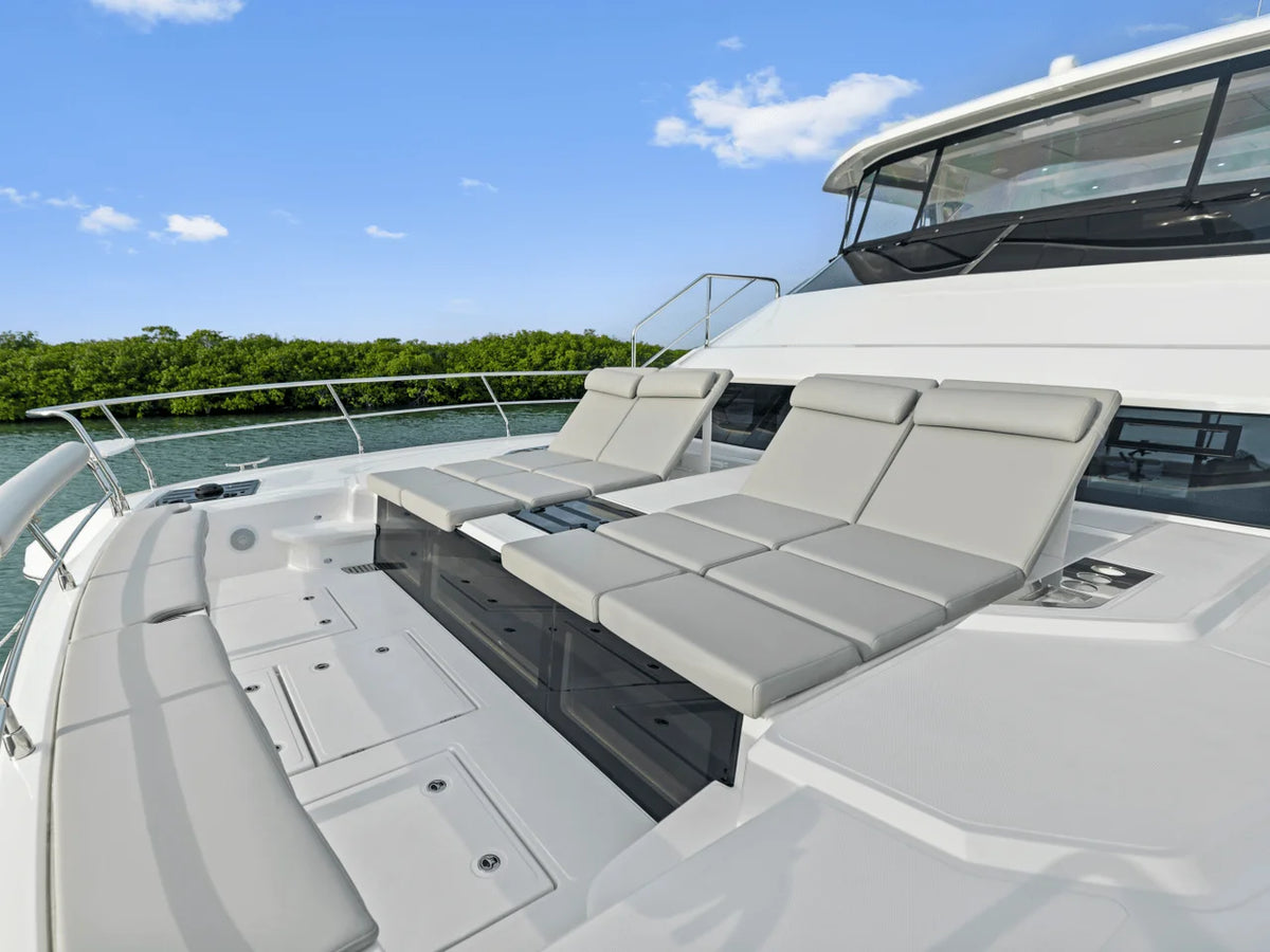 2027 Aquila 50 52.0 feet, Jupiter, Florida #45