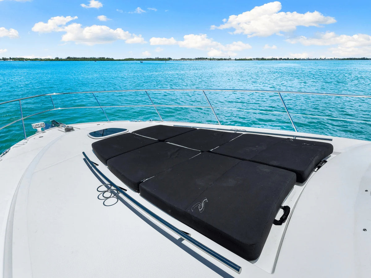 2017 Sea Ray 510 SUNDANCER 51.0 feet, Sarasota, Florida #45