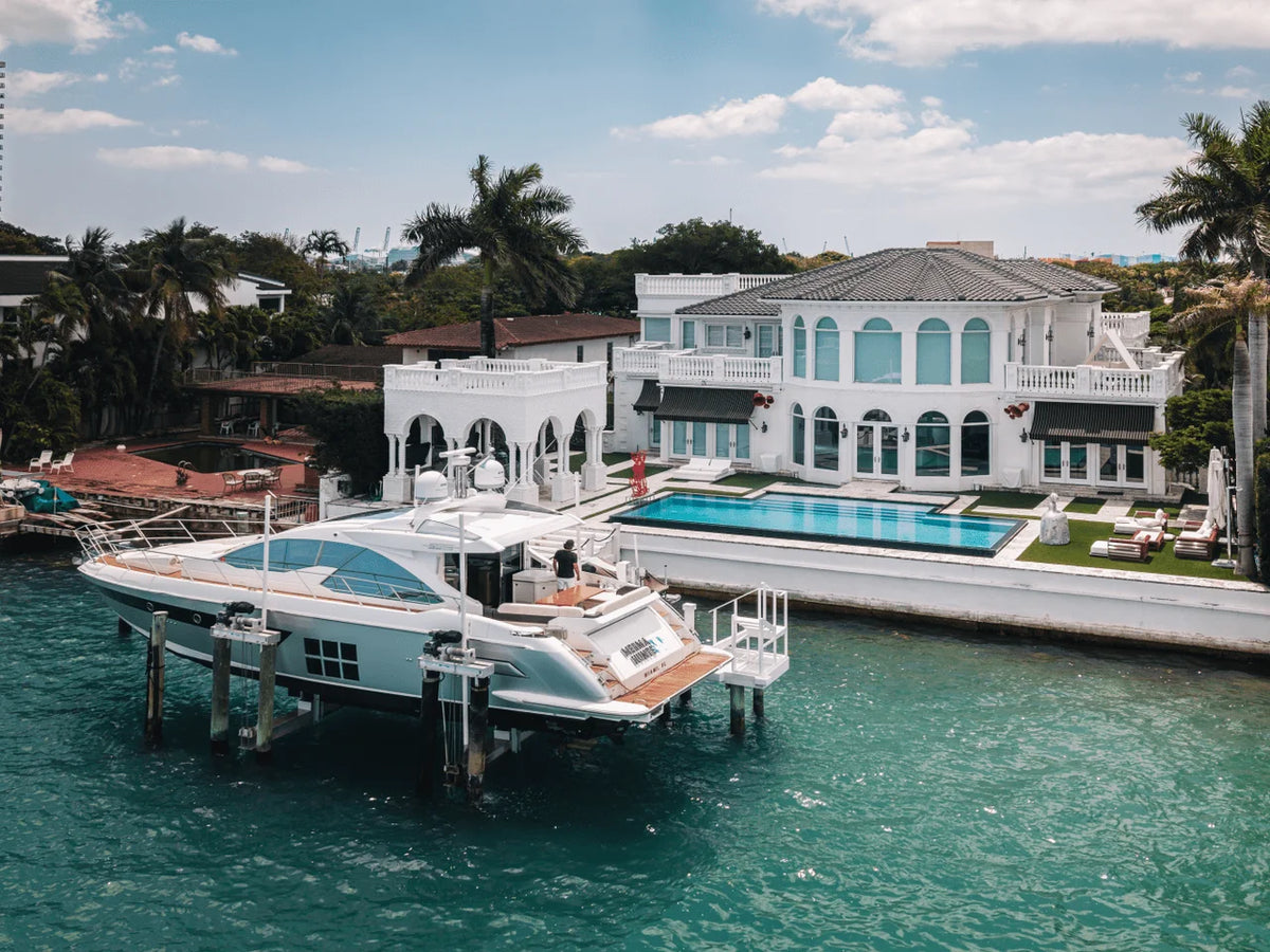 2017 Azimut 55S 55.0 feet, Miami Beach, FL #18