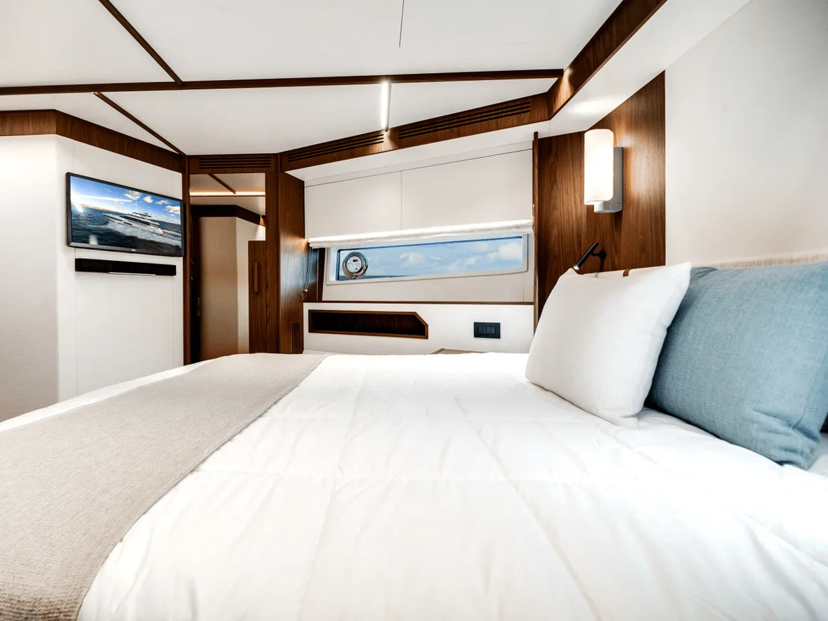 2026 Azimut Fly 72 72.0 feet, Dania Beach, Florida #21