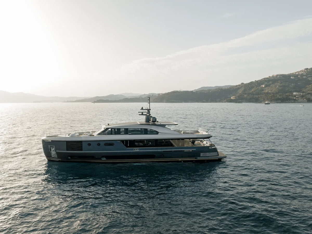 2026 Azimut Magellano 30M 98.0 feet, Inuvik, Northwest Territories #10