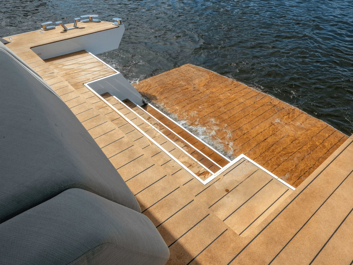 2025 Azimut Seadeck 6 60.0 feet, Dania Beach, Florida #81