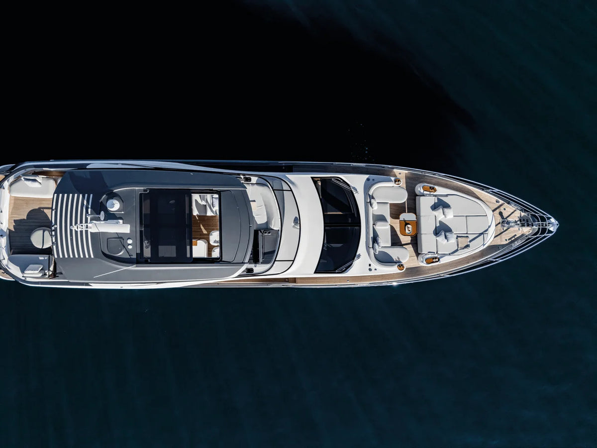 2025 Azimut Fly 72 72.0 feet, Hollywood, Florida #8