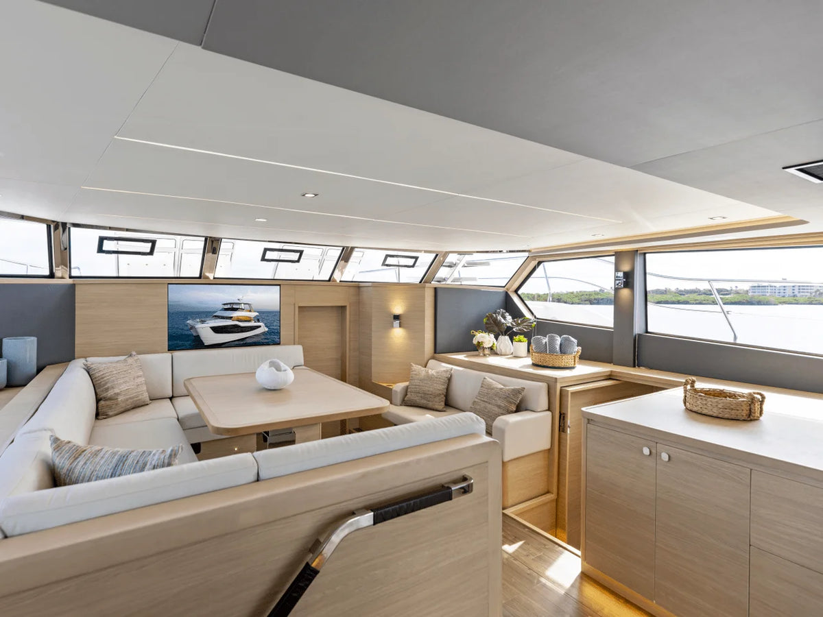 2027 Aquila 50 52.0 feet, Jupiter, Florida #93