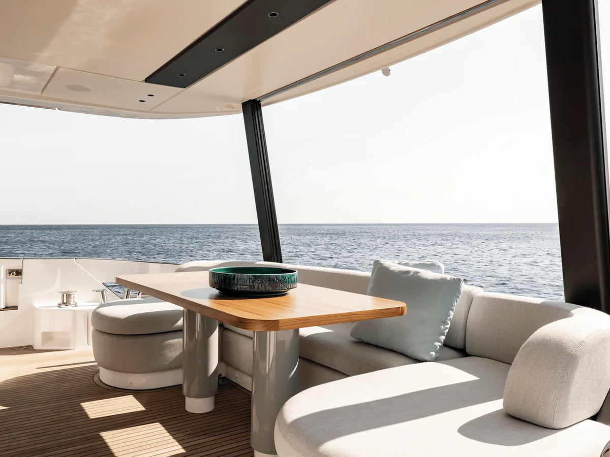 2025 Azimut Fly 72 72.0 feet, Hollywood, Florida #11