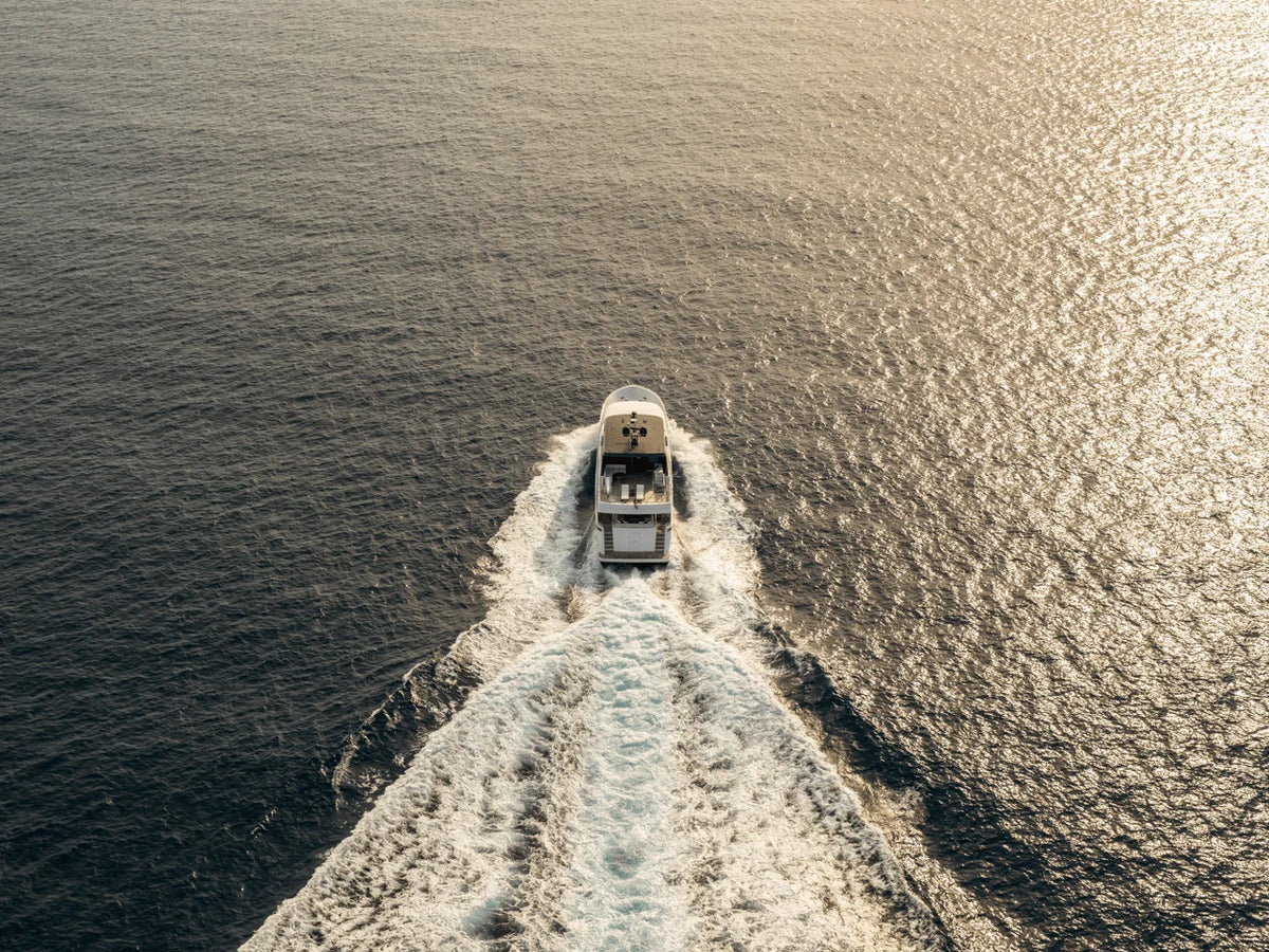 2026 Ocean Alexander 28L 95.25 feet, Inuvik, Northwest Territories #14