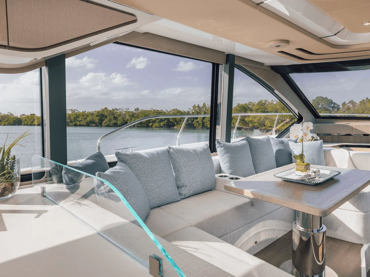 2026 Cruisers Yachts 57 FLY 57.0 feet, Inuvik, Northwest Territories #59
