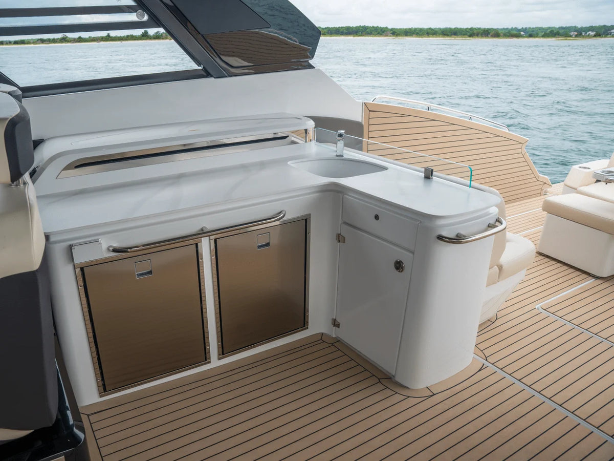 2026 Cruisers Yachts 50 GLS OB 50.0 feet, Wrightsville Beach, North Carolina #28
