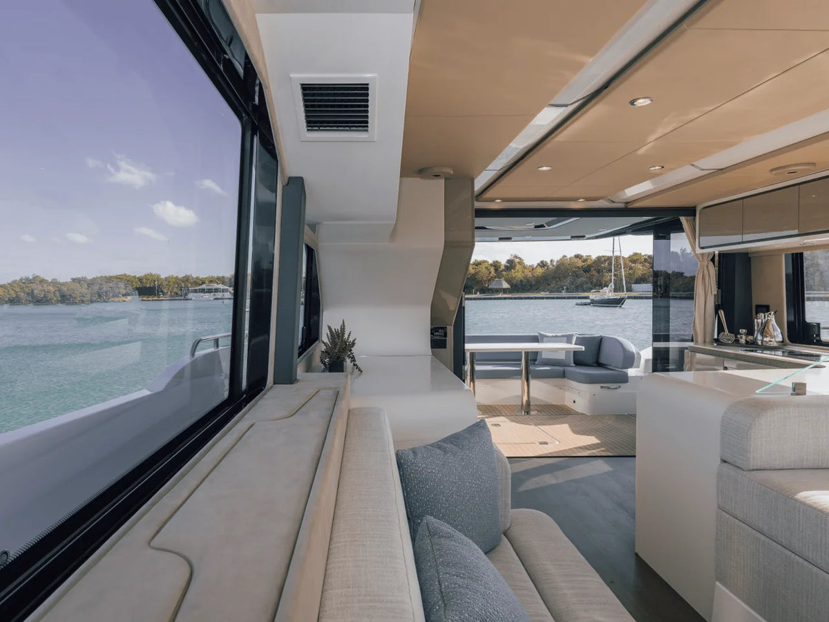 2027 Cruisers Yachts 57 FLY 57.0 feet, Naples, Florida #75