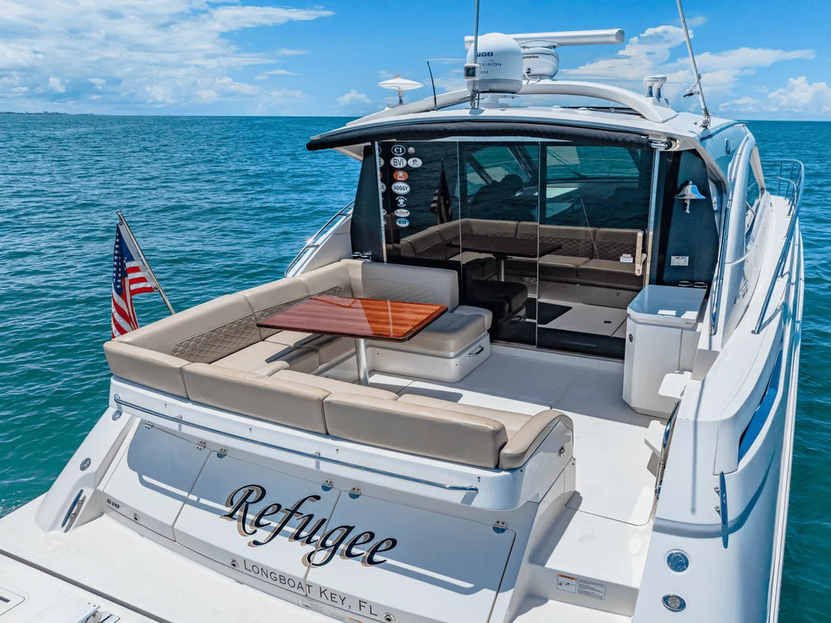 2017 Sea Ray 510 SUNDANCER 51.0 feet, Sarasota, Florida #10