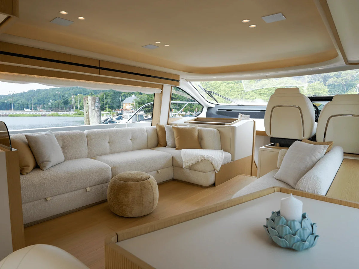 2026 Azimut Fly 62 62.0 feet, Washington, Connecticut #17