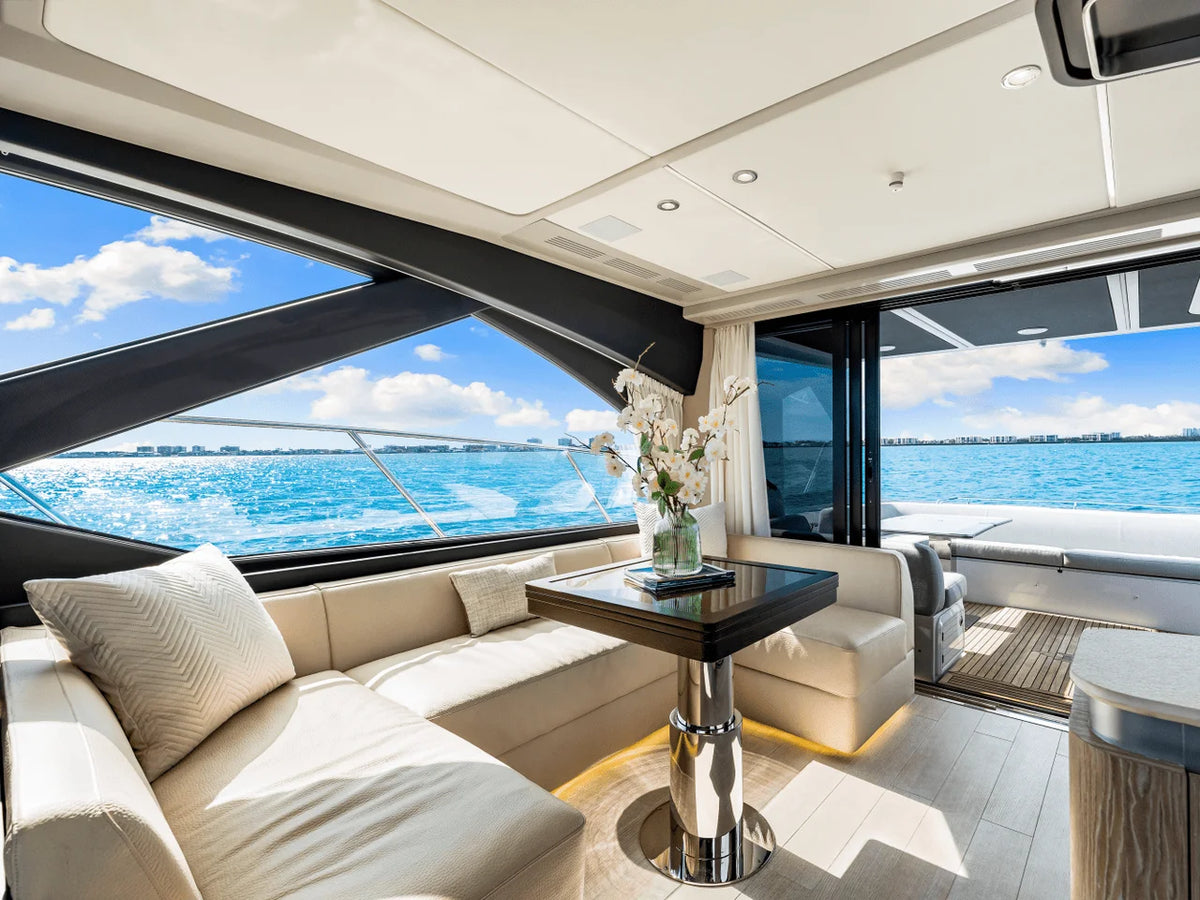 2025 Azimut S6 60.0 feet, Clearwater, Florida #70