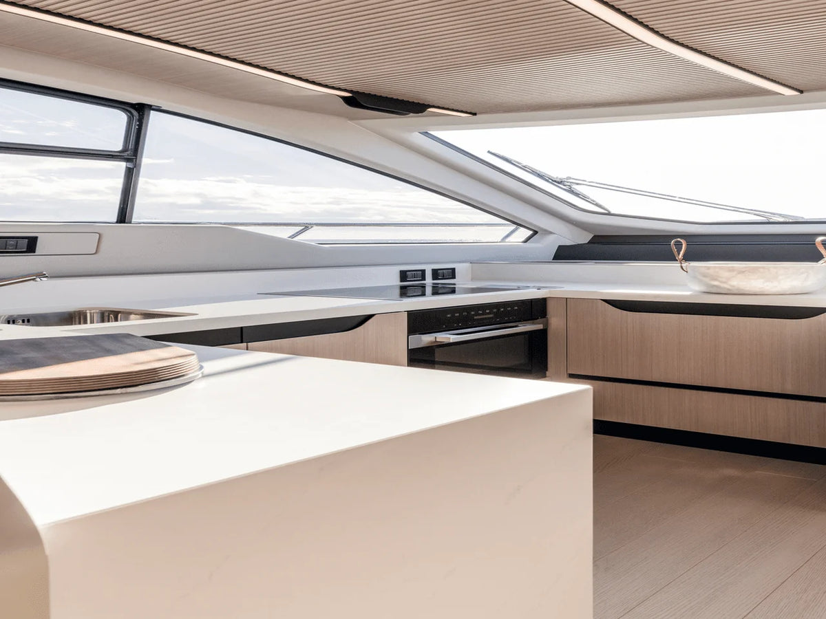 2026 Azimut S7 71.0 feet, Inuvik, Northwest Territories #18